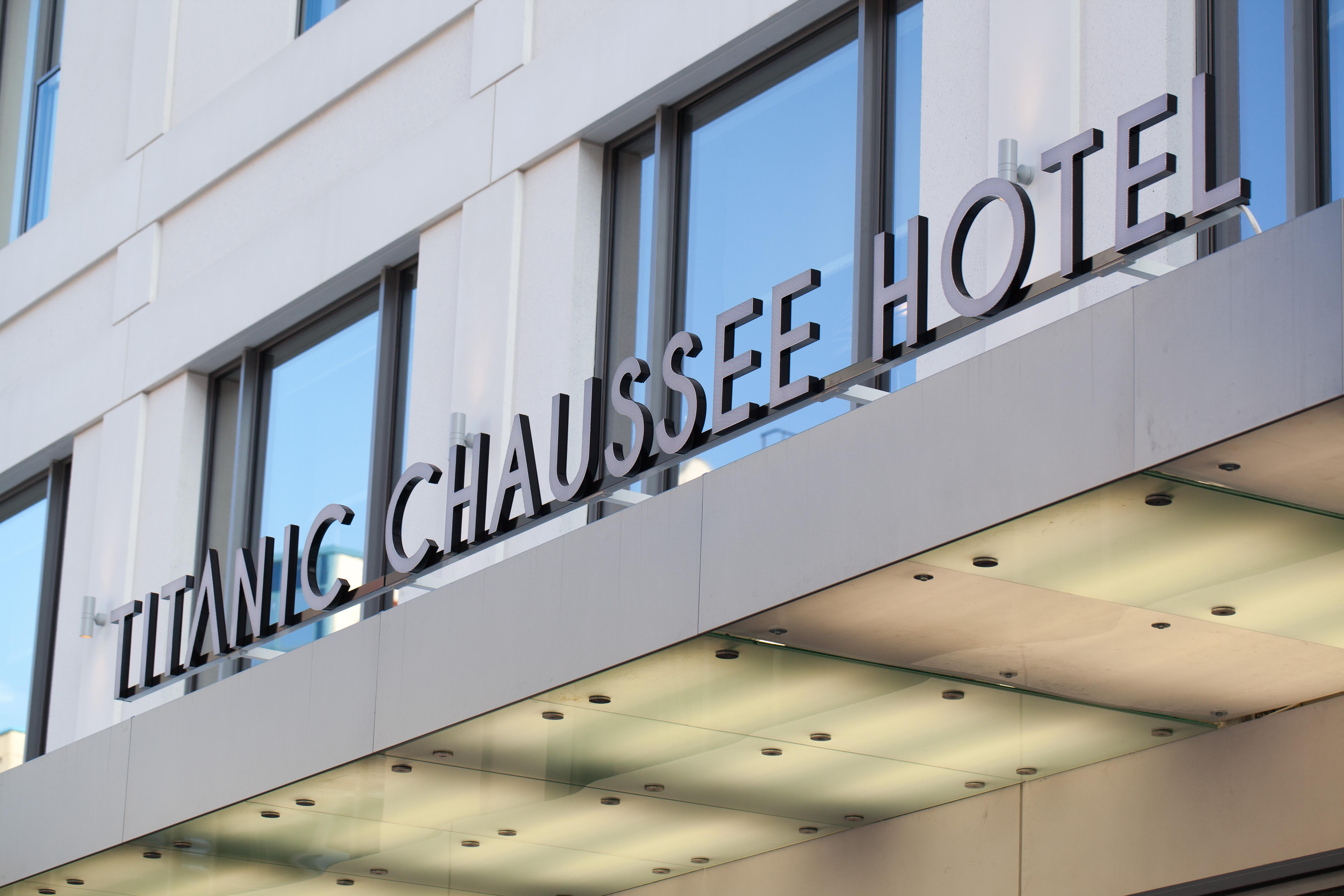 HOTEL TITANIC CHAUSSEE BERLIN 4* (Germany) - from US$ 121 | BOOKED